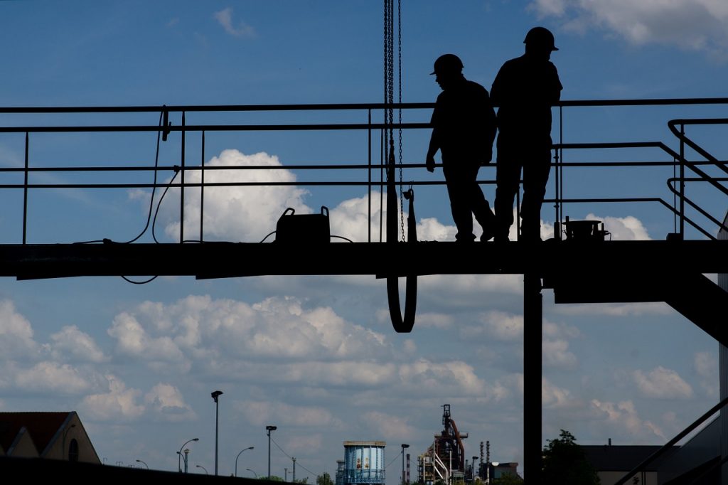 construction worker, workers, work at height-495373.jpg